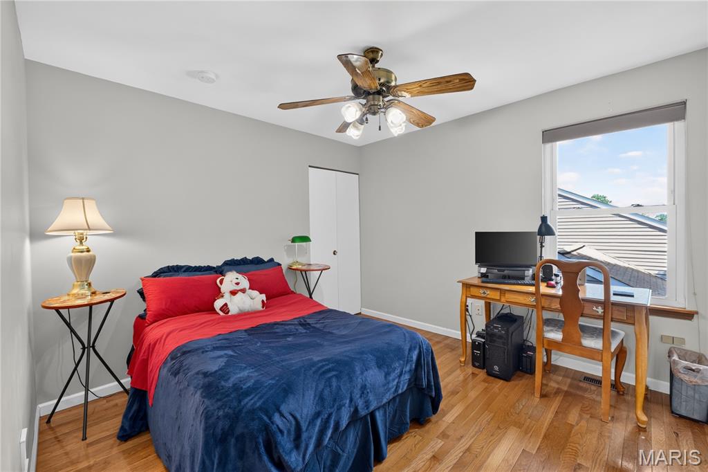 Grants Forest Estates - Residential