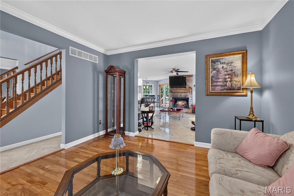 Grants Forest Estates - Residential