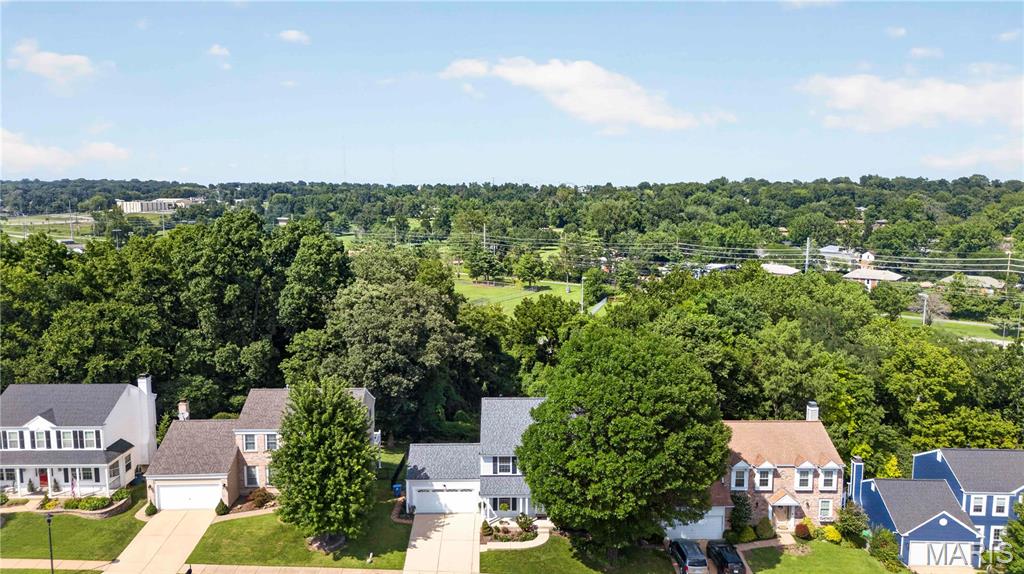 Grants Forest Estates - Residential