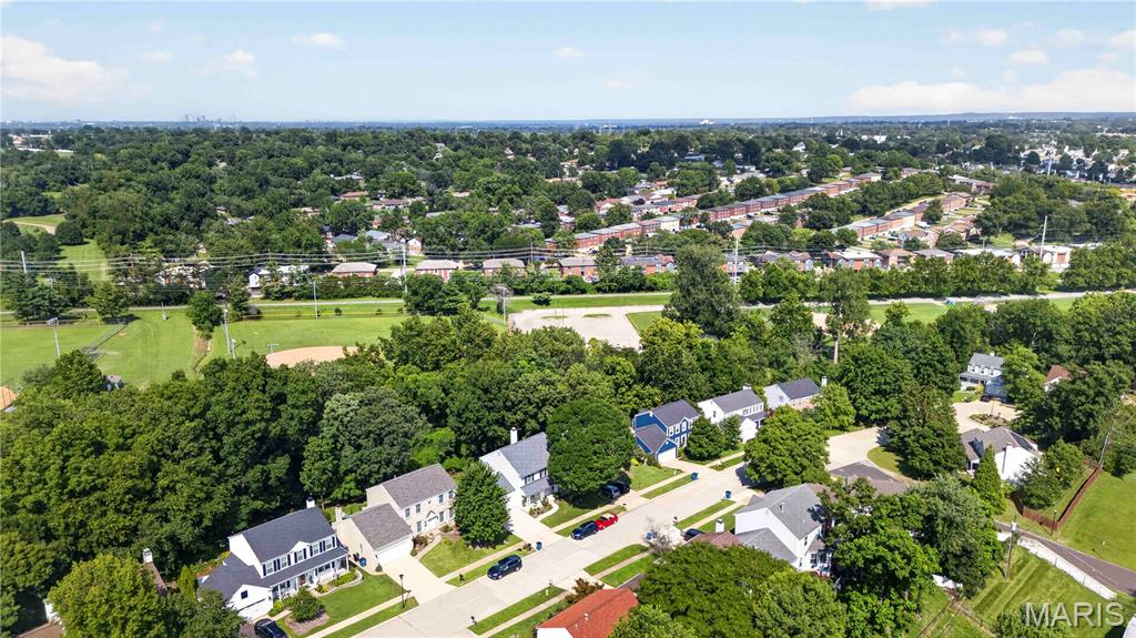 Grants Forest Estates - Residential