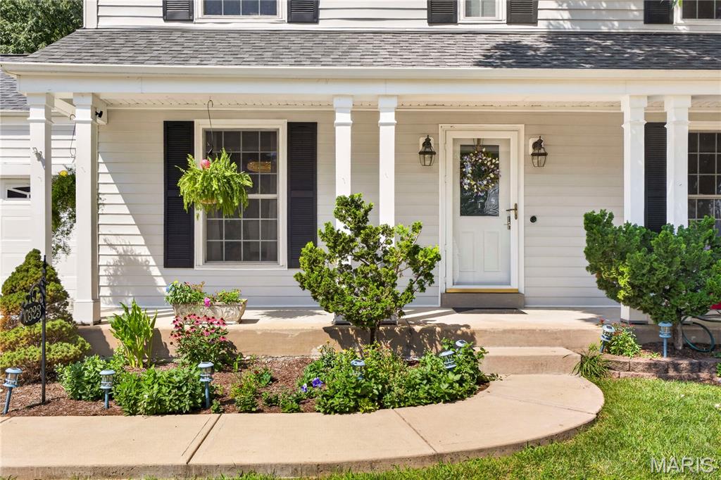 Grants Forest Estates - Residential