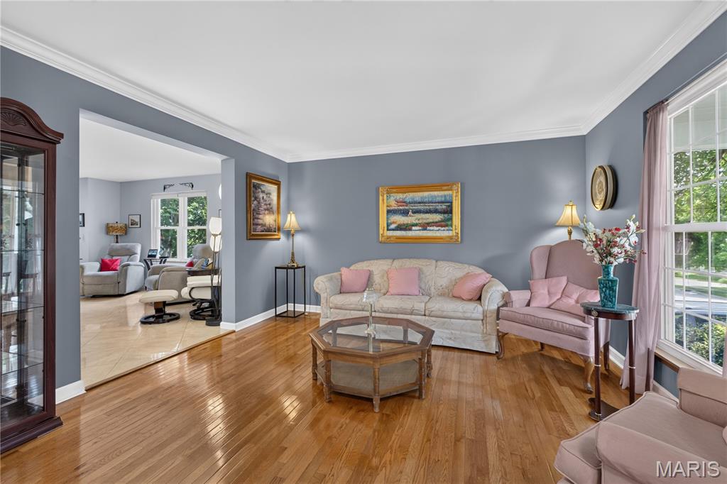 Grants Forest Estates - Residential