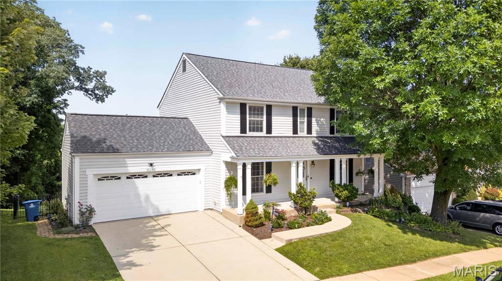 Grants Forest Estates - Residential