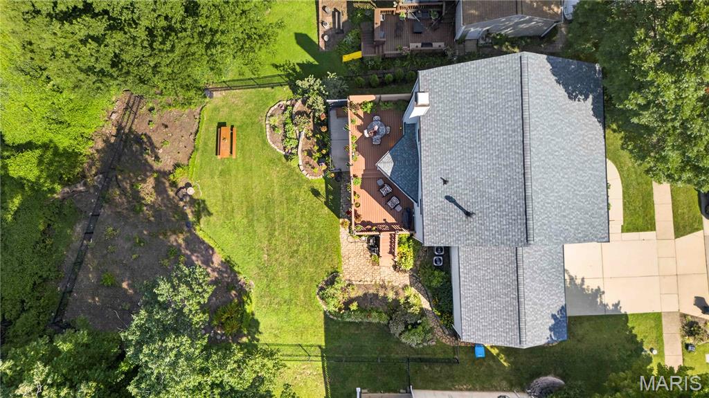 Grants Forest Estates - Residential
