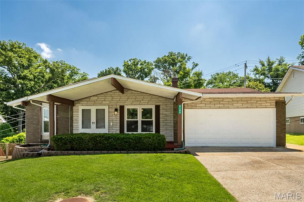 Martigney Ridge Add 2 - Residential
