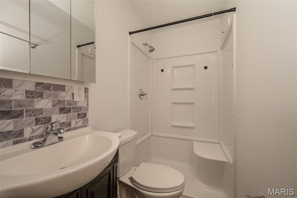 Martigney Ridge Add 2 - Residential