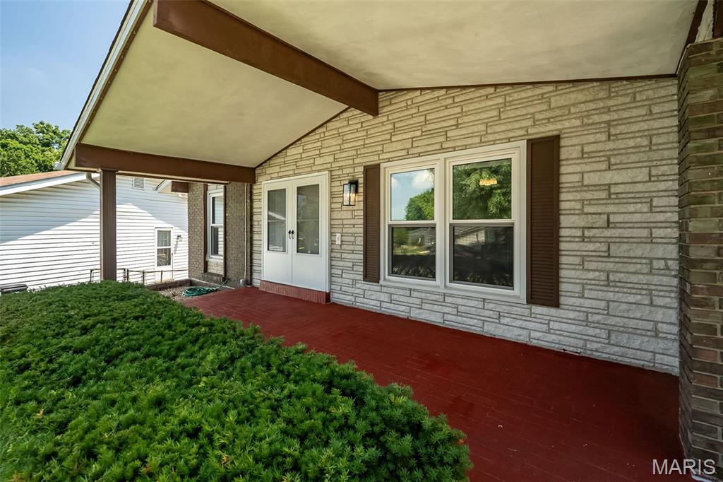 Martigney Ridge Add 2 - Residential