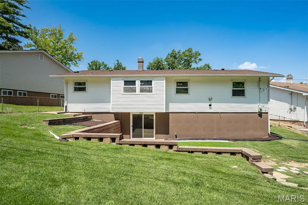 Martigney Ridge Add 2 - Residential