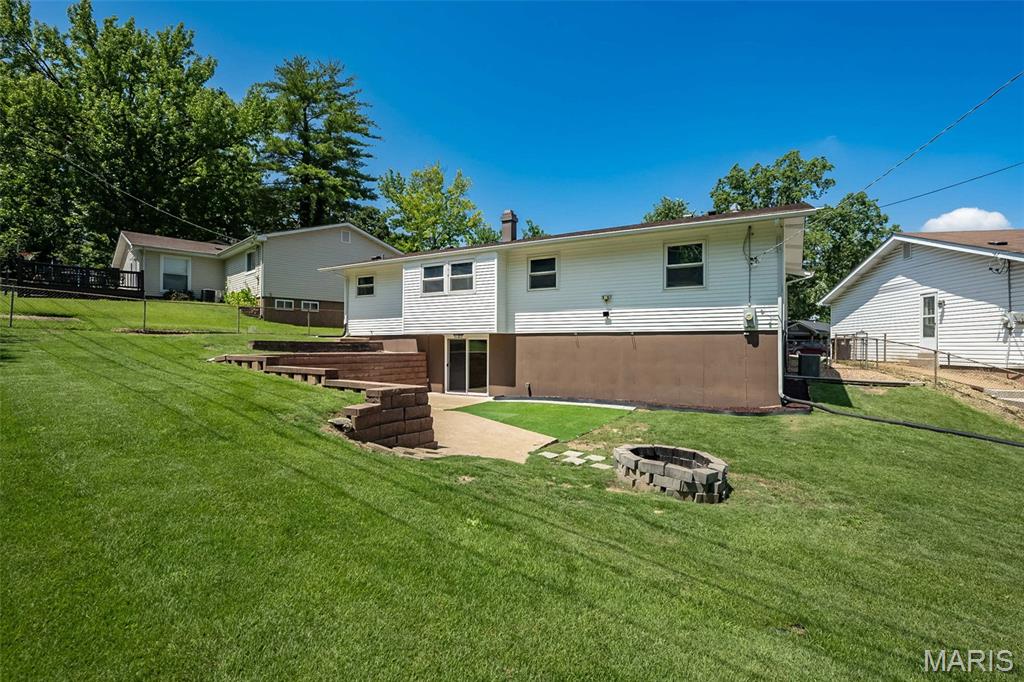 Martigney Ridge Add 2 - Residential