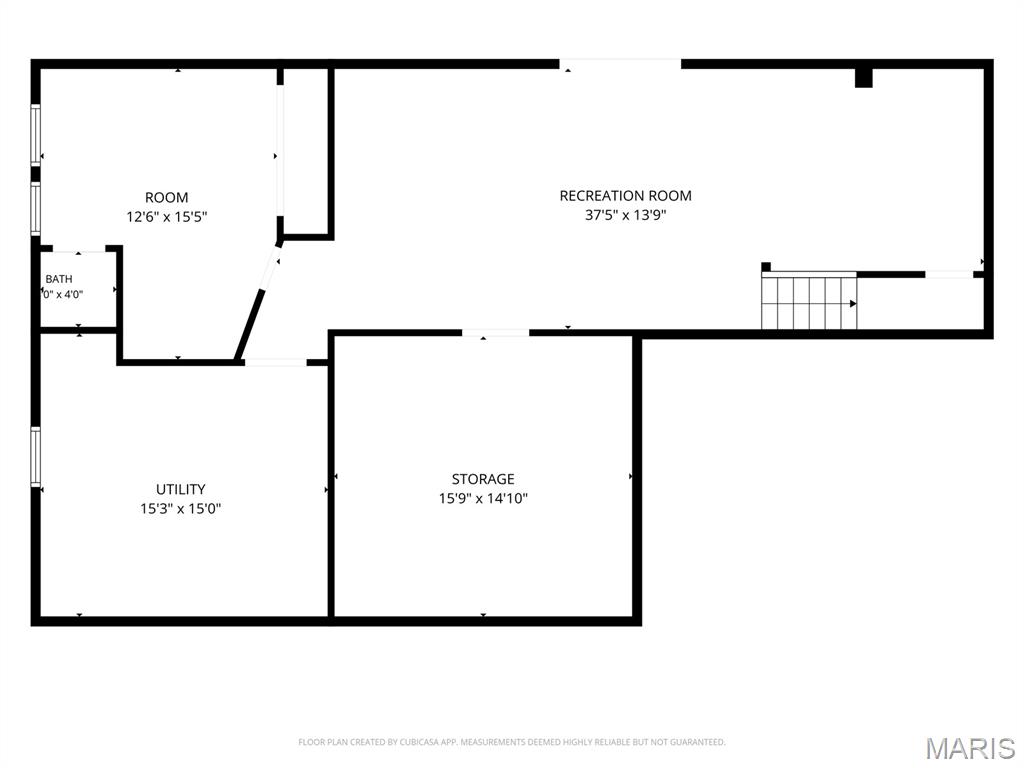 Martigney Ridge Add 2 - Residential