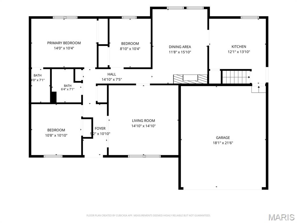 Martigney Ridge Add 2 - Residential
