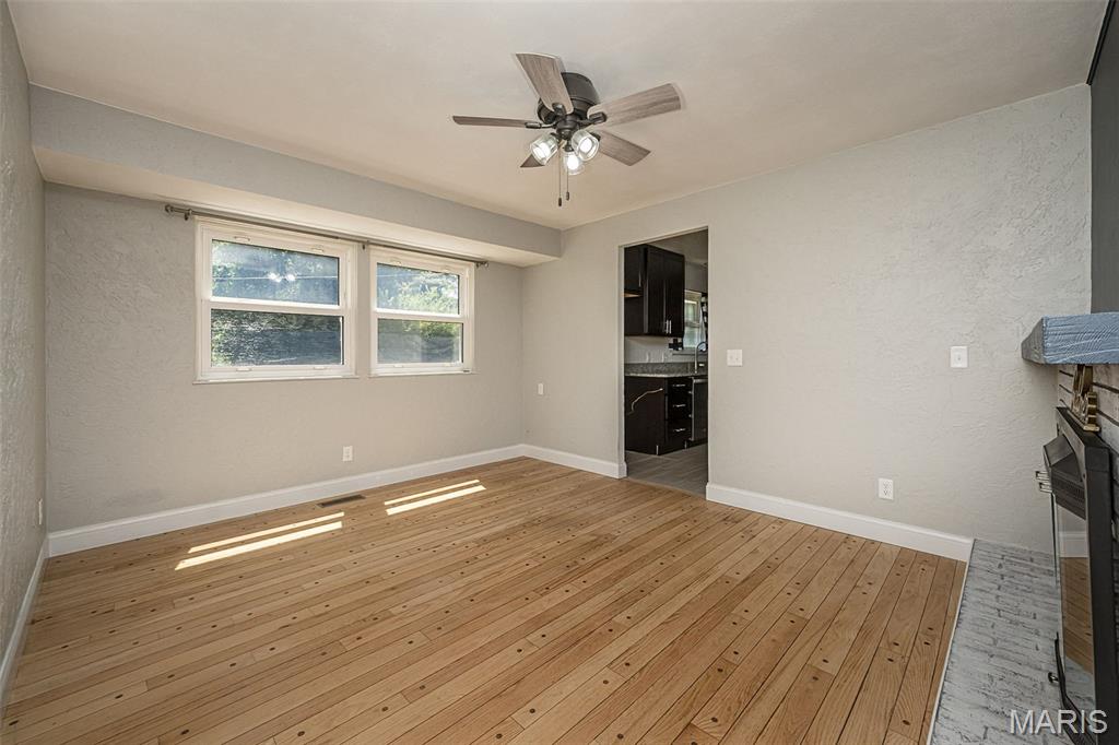 Martigney Ridge Add 2 - Residential
