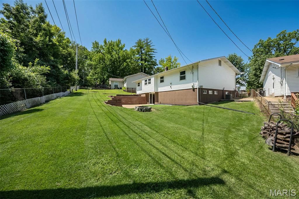 Martigney Ridge Add 2 - Residential