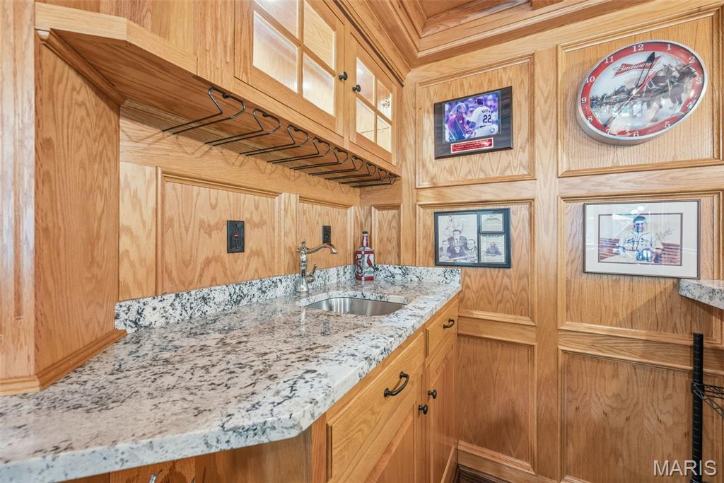 Flintlock Estates - Residential