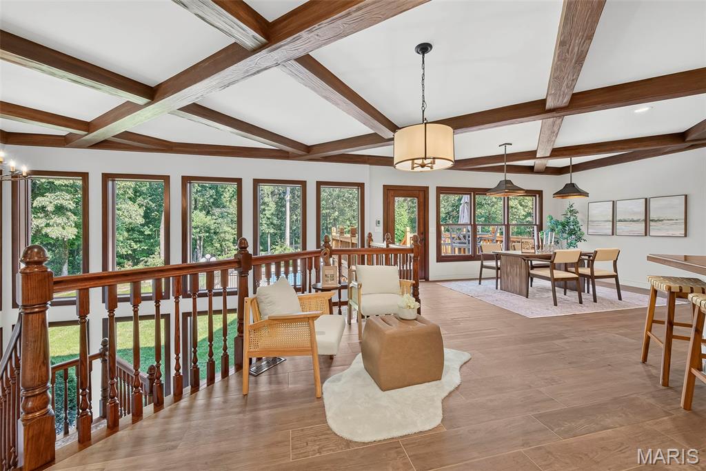 Flintlock Estates - Residential