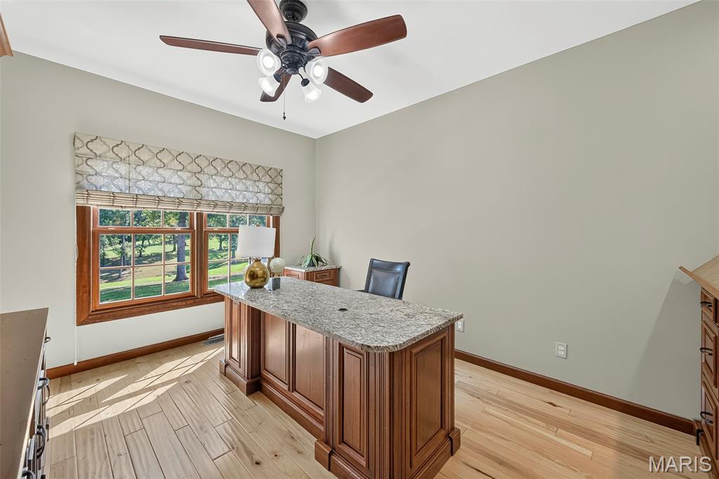 Flintlock Estates - Residential