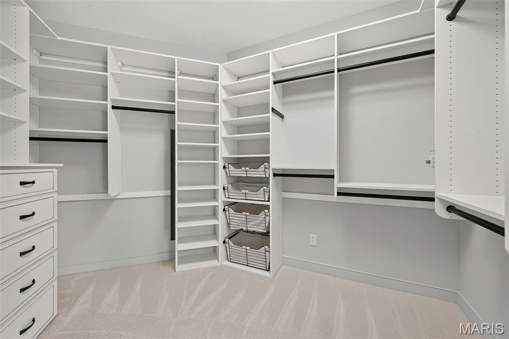 Flintlock Estates - Residential