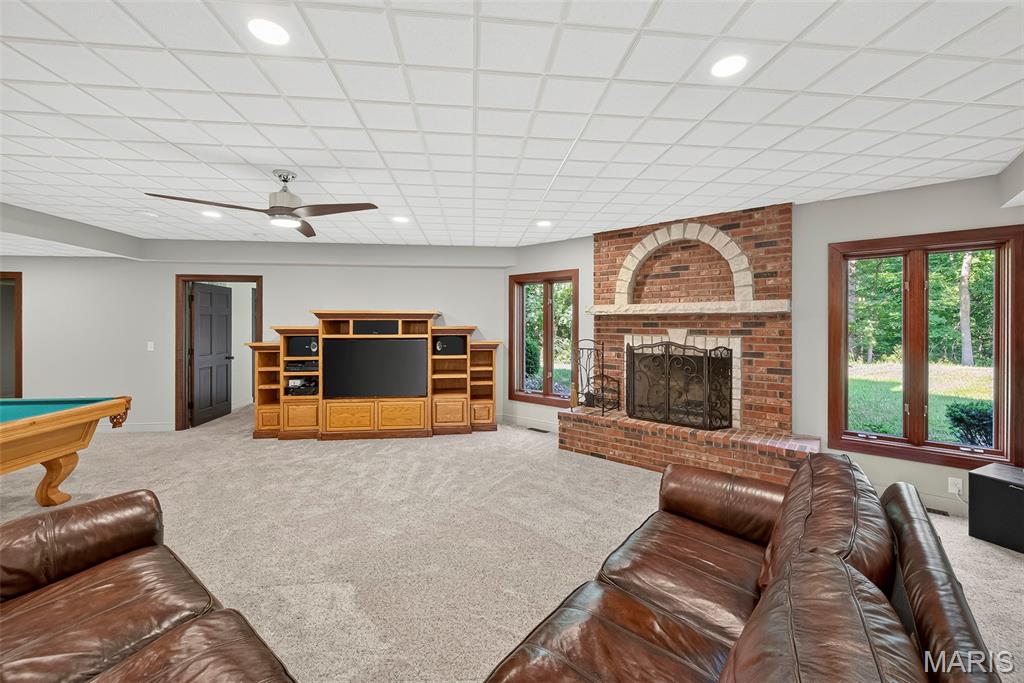 Flintlock Estates - Residential