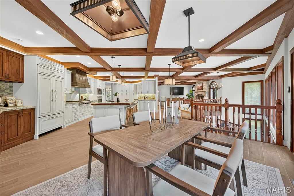 Flintlock Estates - Residential