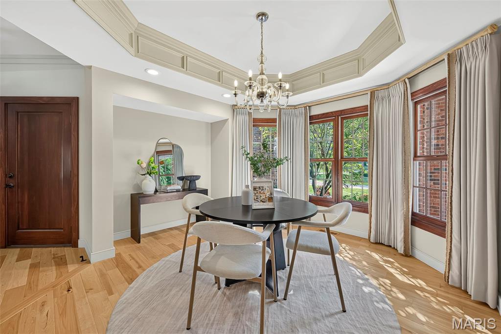 Flintlock Estates - Residential
