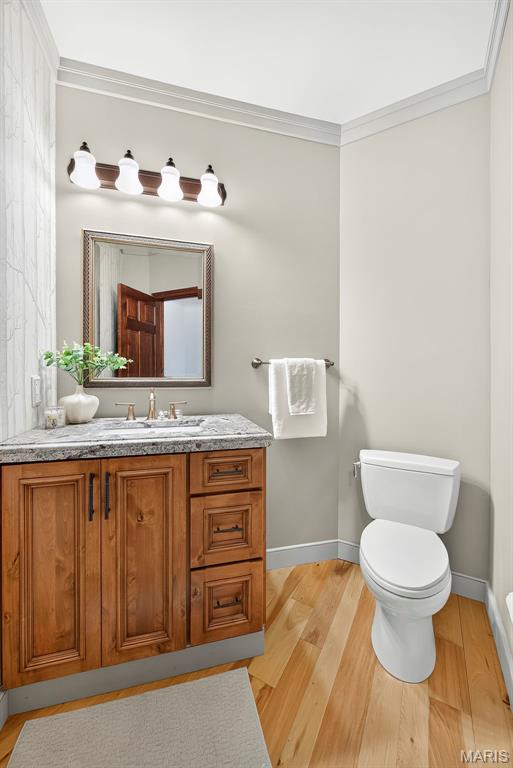 Flintlock Estates - Residential