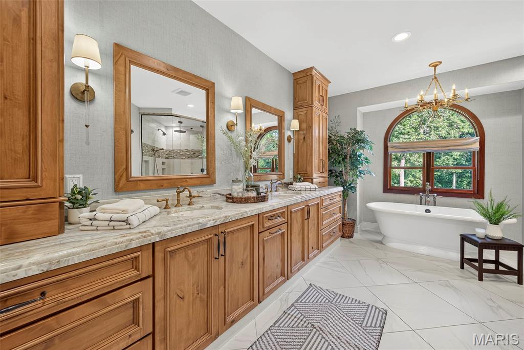 Flintlock Estates - Residential