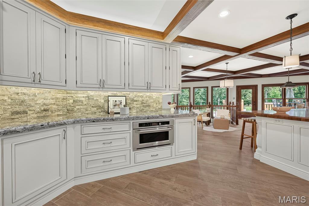 Flintlock Estates - Residential