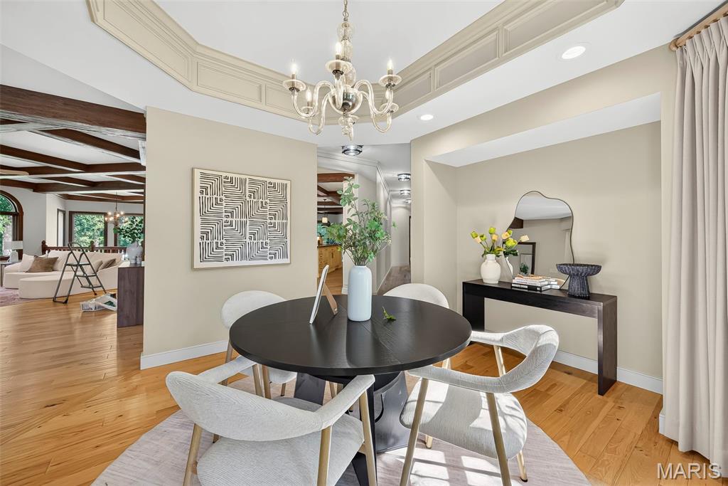 Flintlock Estates - Residential