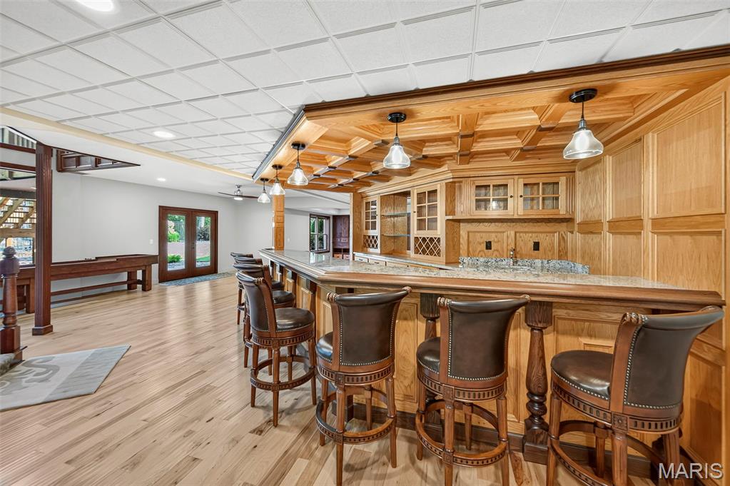 Flintlock Estates - Residential