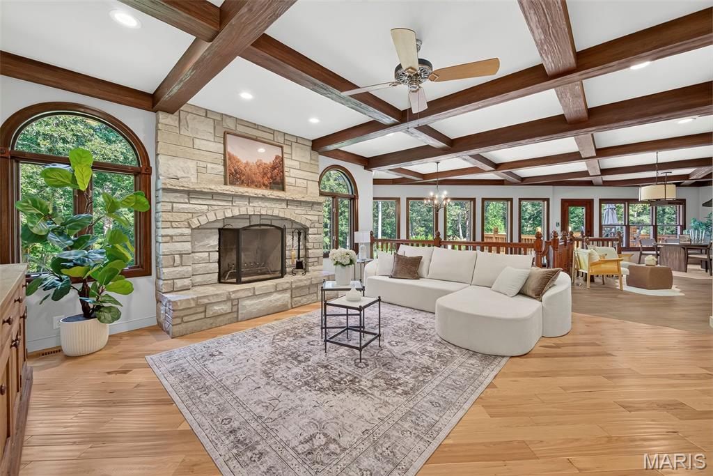Flintlock Estates - Residential