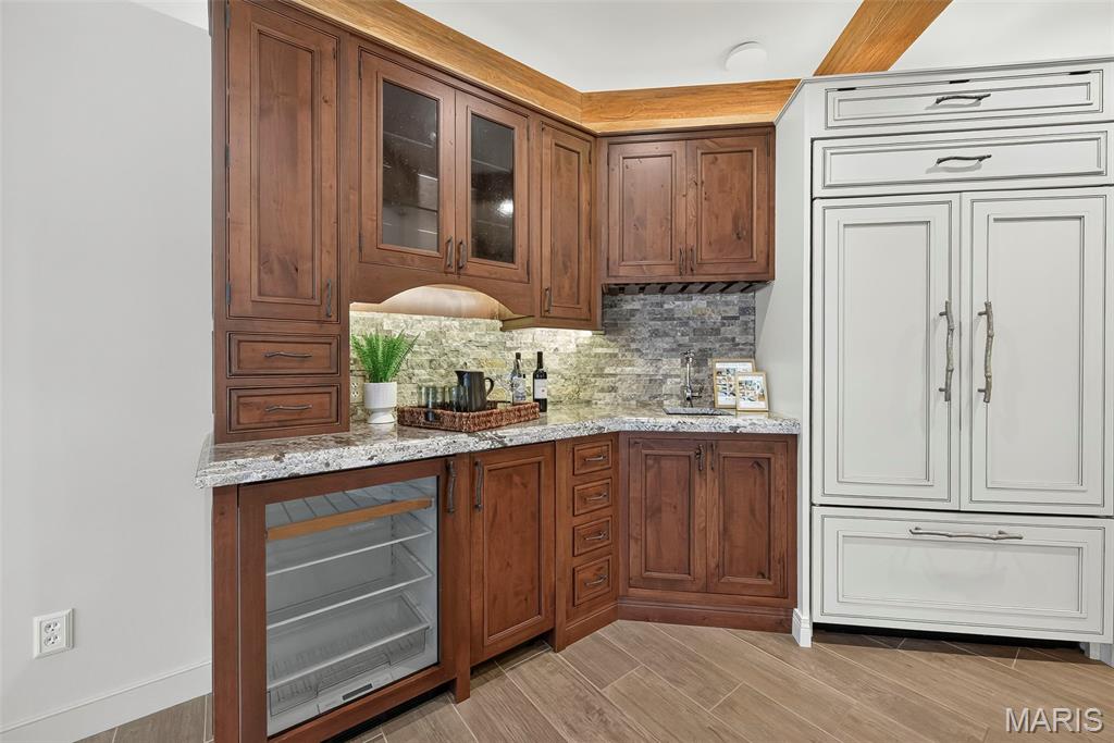 Flintlock Estates - Residential