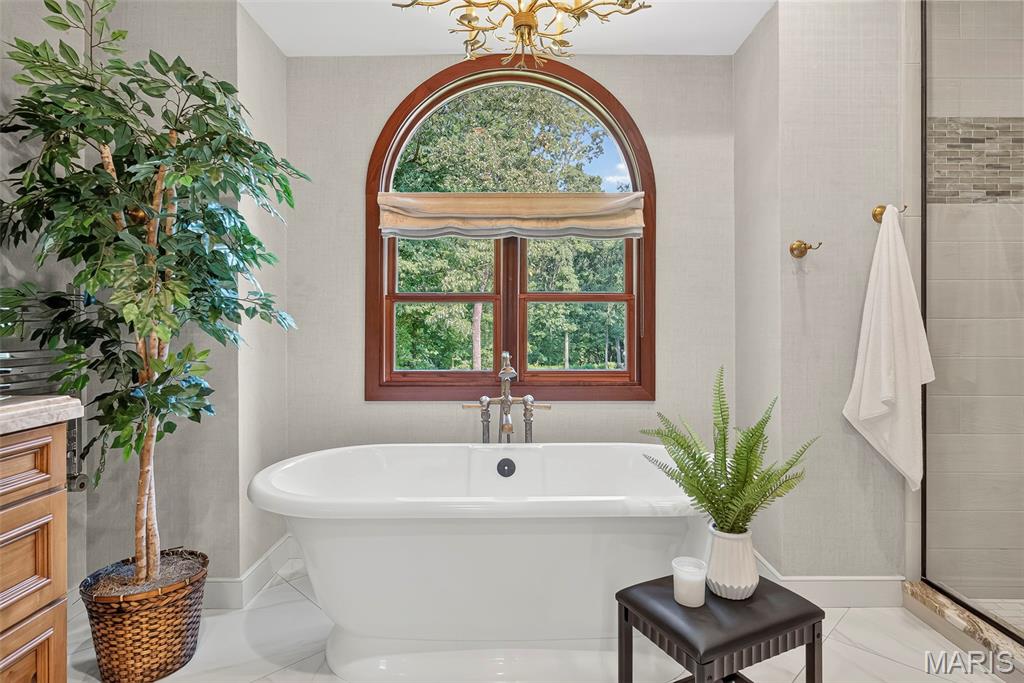 Flintlock Estates - Residential