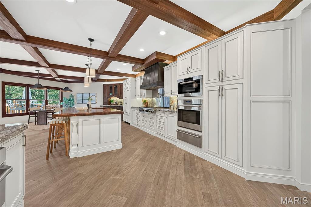 Flintlock Estates - Residential