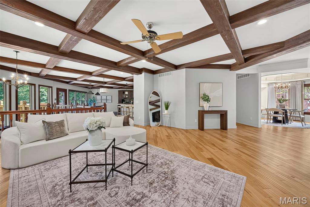 Flintlock Estates - Residential