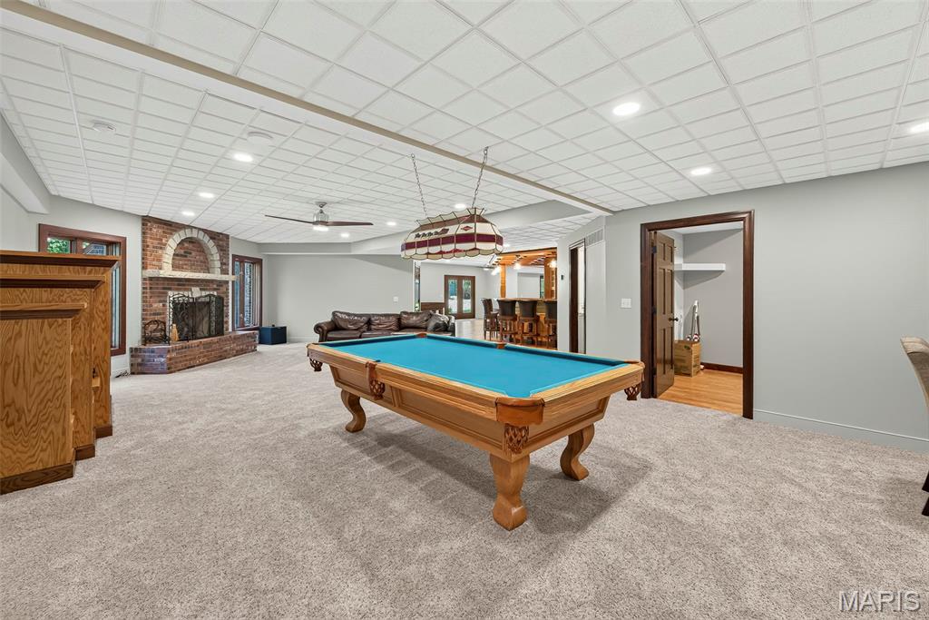 Flintlock Estates - Residential