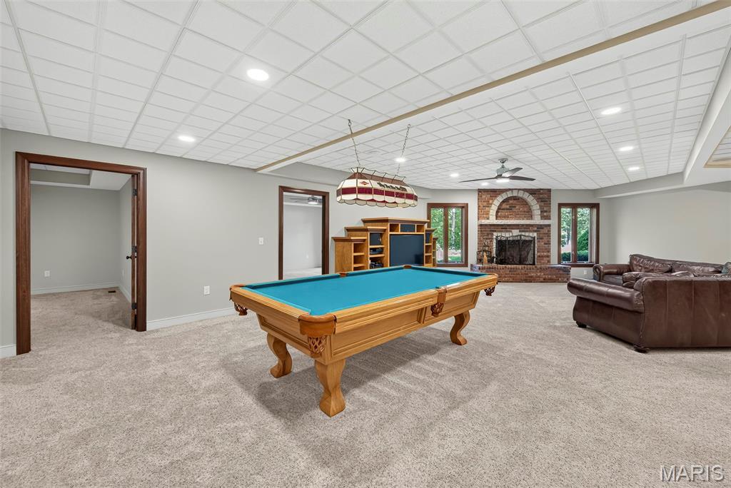 Flintlock Estates - Residential