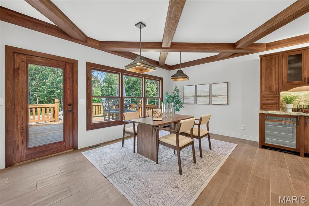 Flintlock Estates - Residential