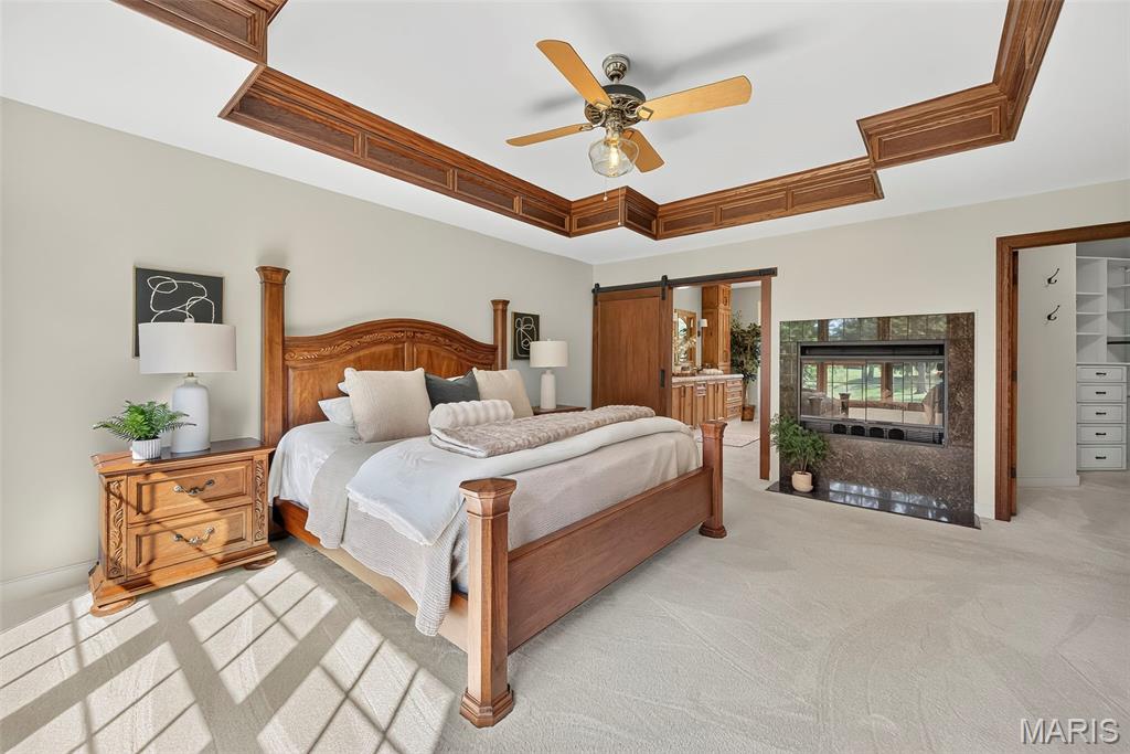 Flintlock Estates - Residential