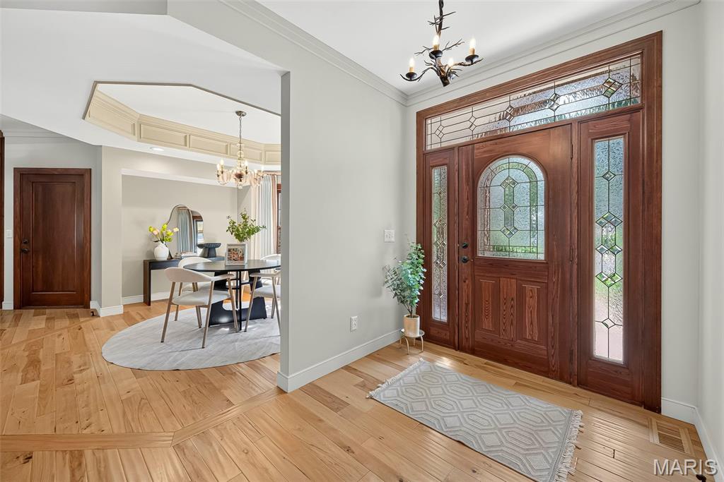 Flintlock Estates - Residential