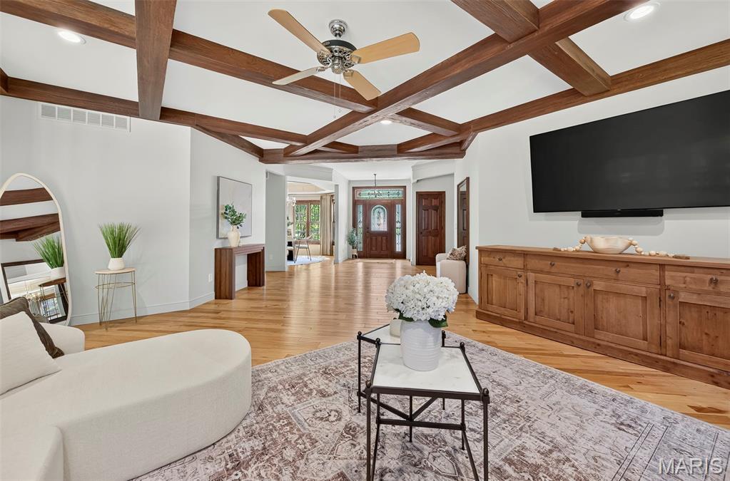 Flintlock Estates - Residential