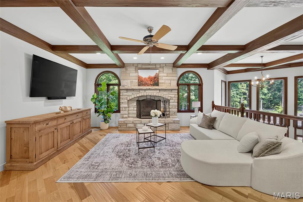Flintlock Estates - Residential