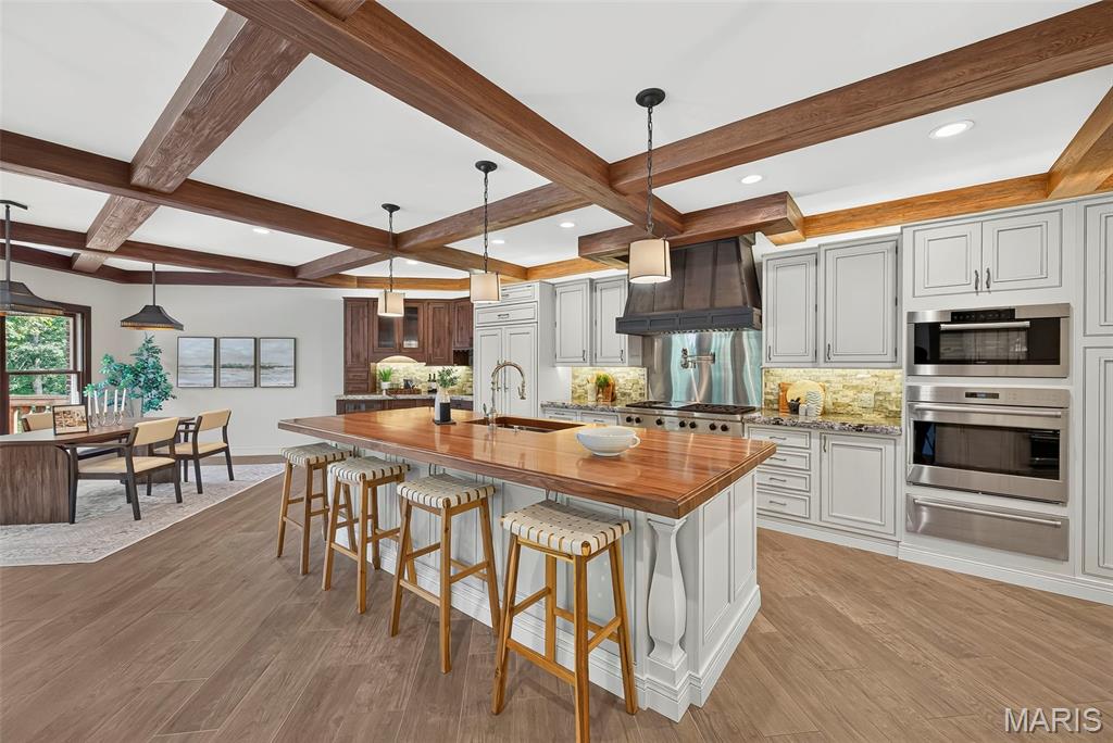 Flintlock Estates - Residential