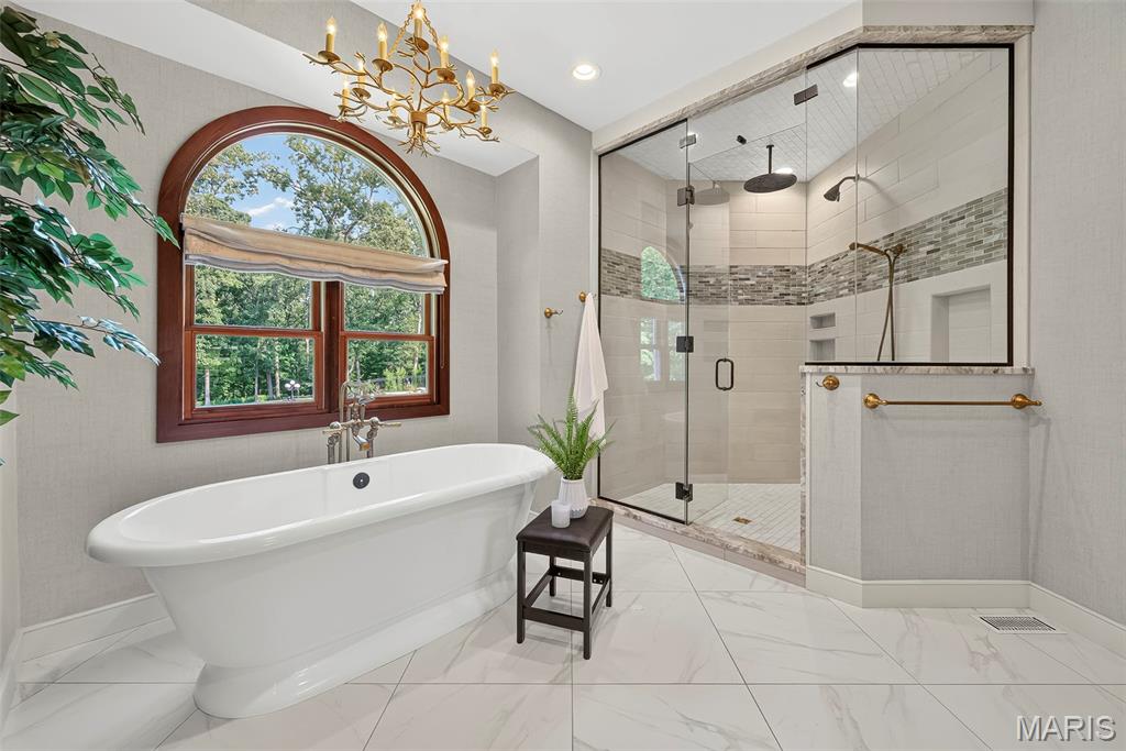 Flintlock Estates - Residential