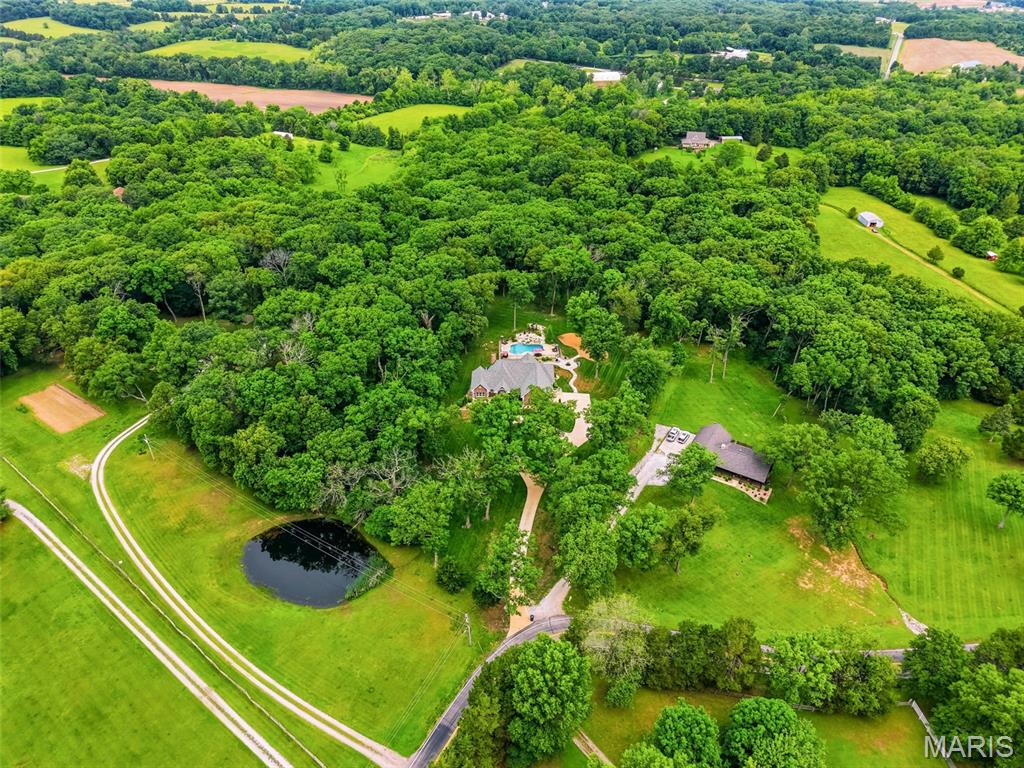 Flintlock Estates - Residential