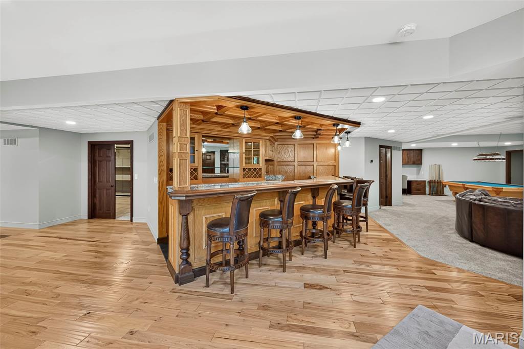 Flintlock Estates - Residential