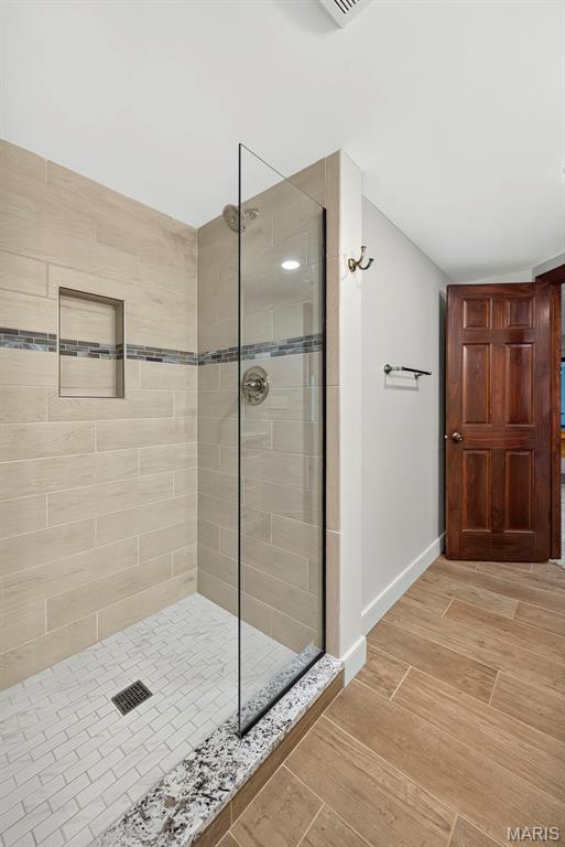 Flintlock Estates - Residential