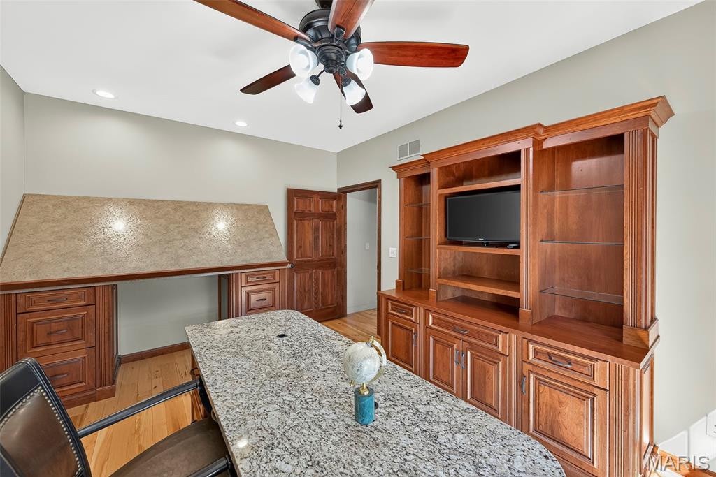 Flintlock Estates - Residential