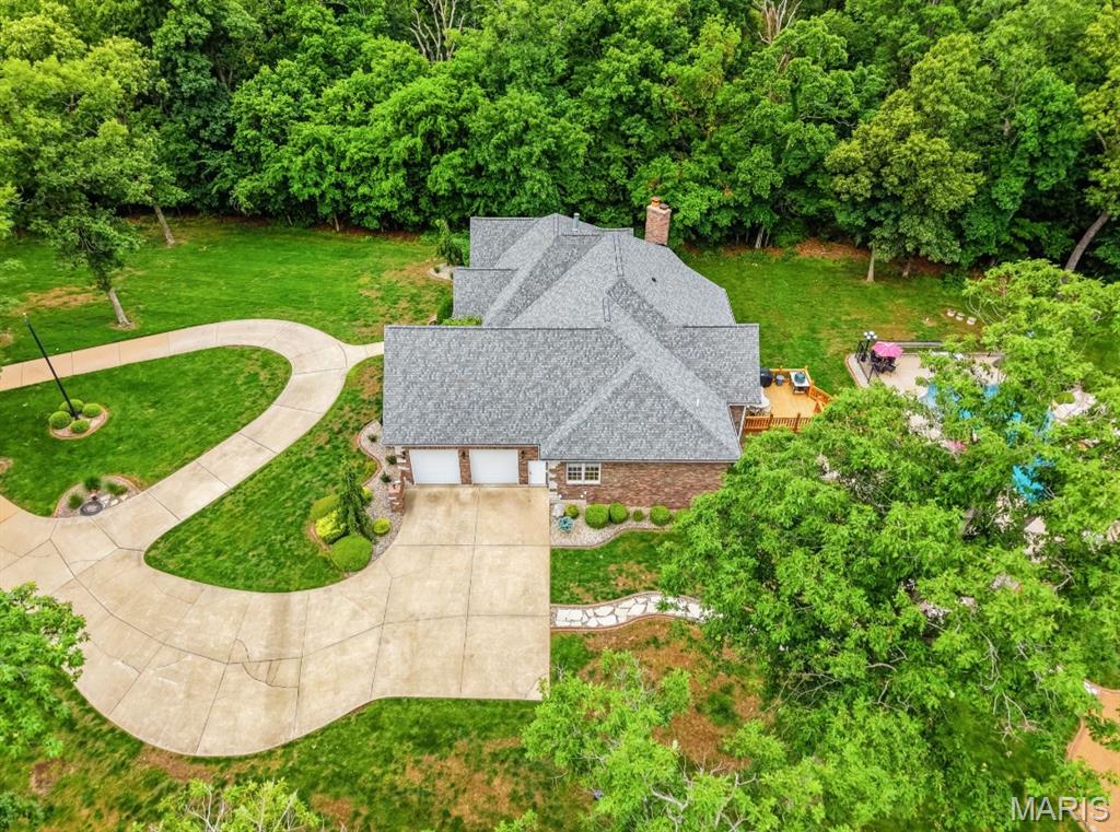 Flintlock Estates - Residential