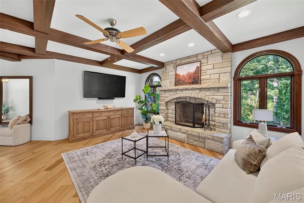 Flintlock Estates - Residential