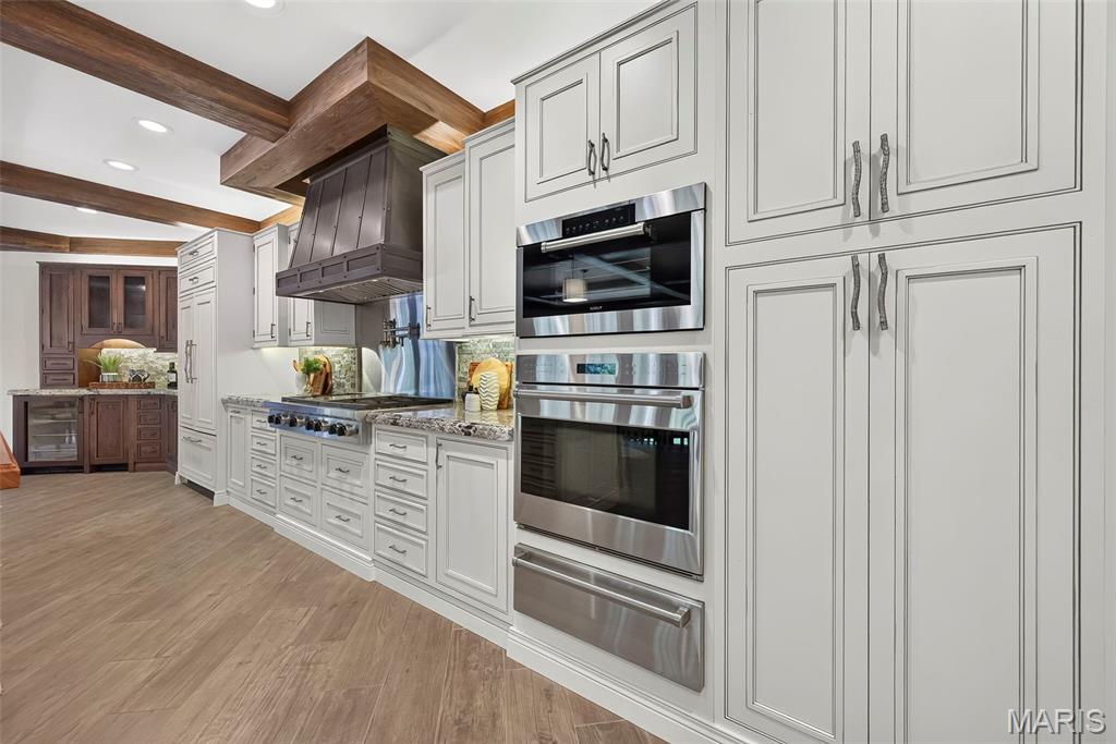 Flintlock Estates - Residential